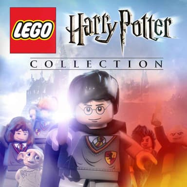 Купить LEGO Harry Potter Collection - изображение