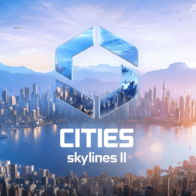 Cities: Skylines II