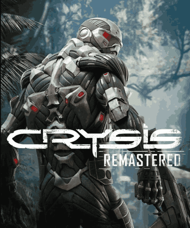 Crysis Remastered
