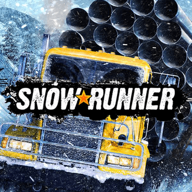 SnowRunner