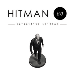 Серия Hitman 2