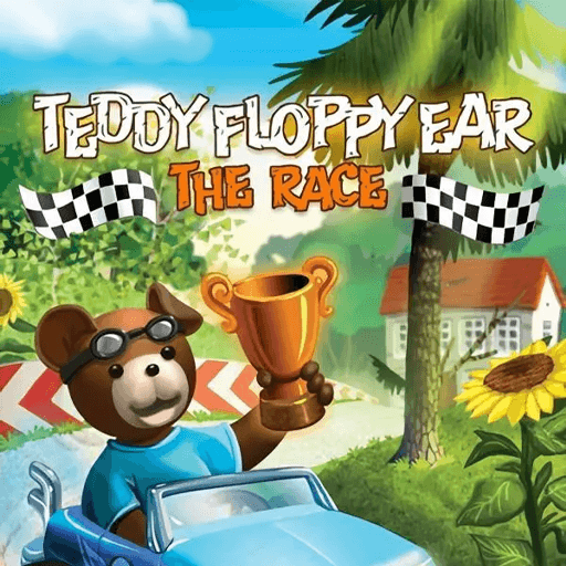 Teddy Floppy Ear - The Race