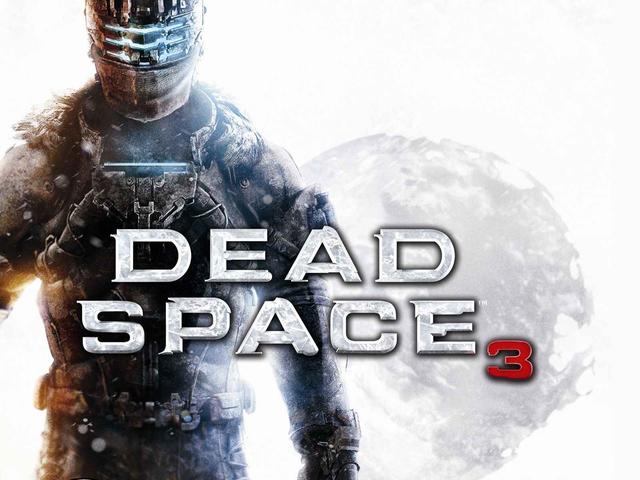 Dead Space 3