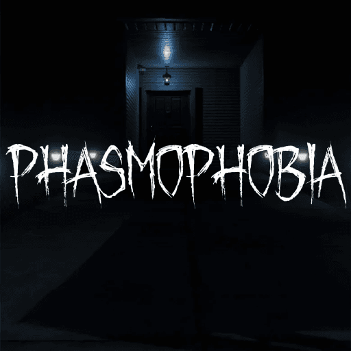 Phasmophobia