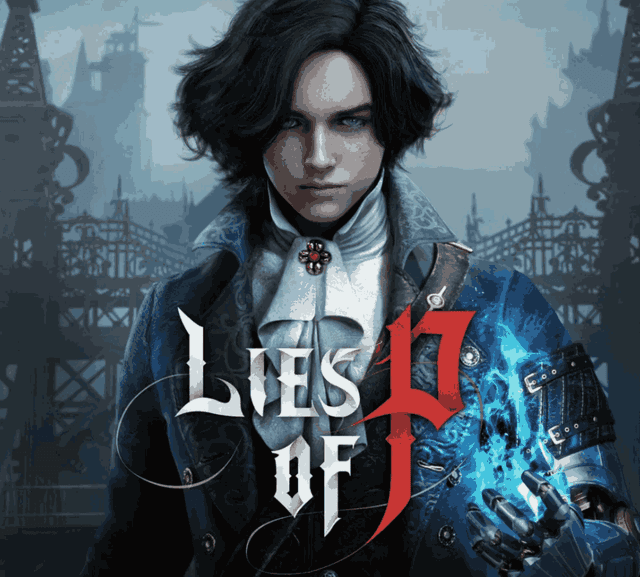 Lies of P