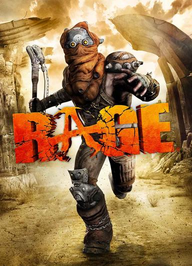 RAGE + Sewers