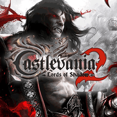 Купить Castlevania: Lords of Shadow 2 - изображение