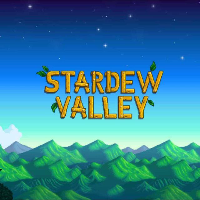 Stardew Valley