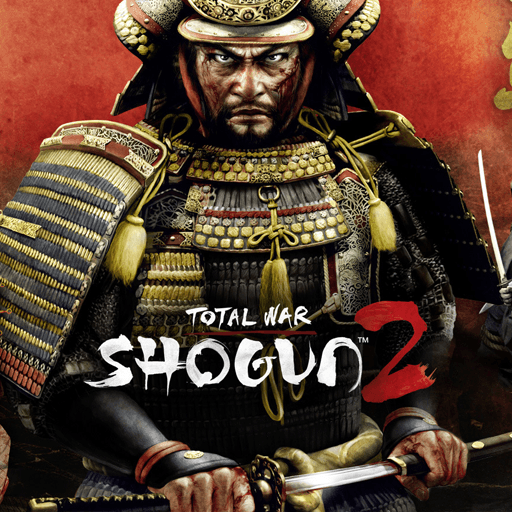 Total War: SHOGUN 2