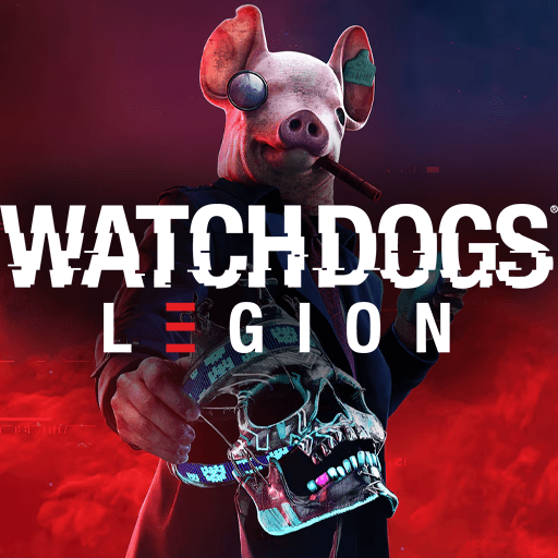 Watch Dogs: Legion