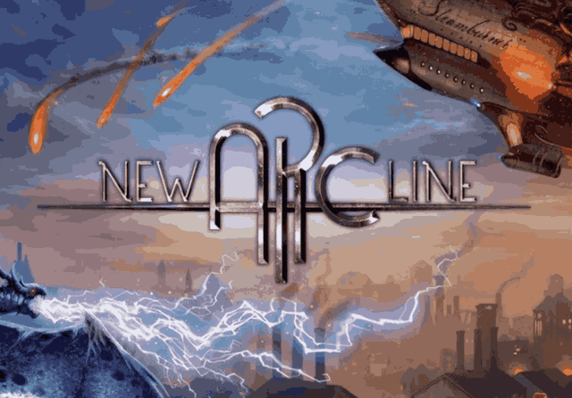 New Arc Line