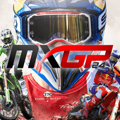 Купить MXGP 24: The Official Game - изображение