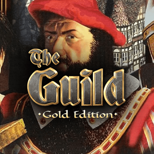 The Guild Gold Edition