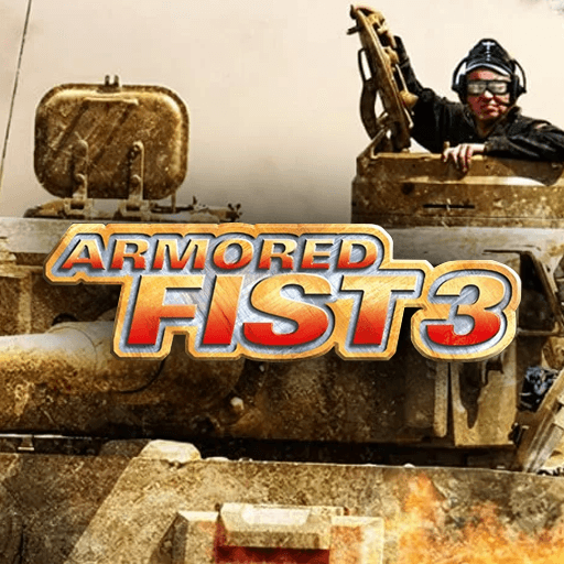 Armored Fist 3