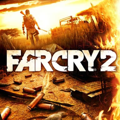 Купить Far Cry 2 - изображение