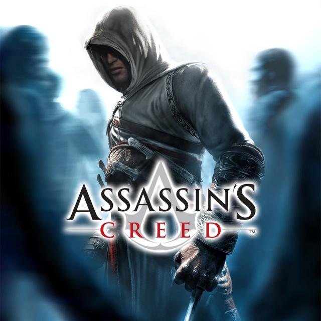 Assassin's Creed: Director's Cut Edition