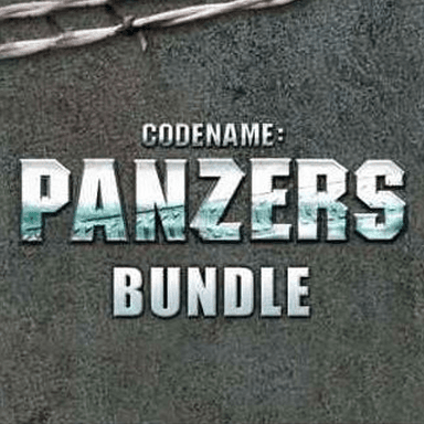 Купить Codename: Panzers Bundle - изображение