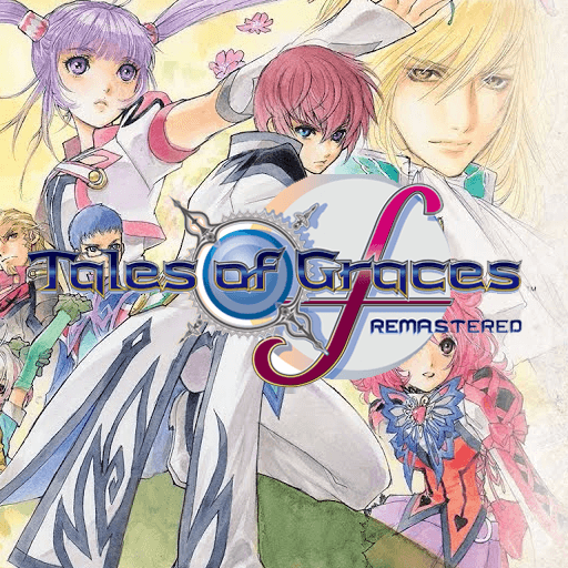 Tales of Graces f Remastered