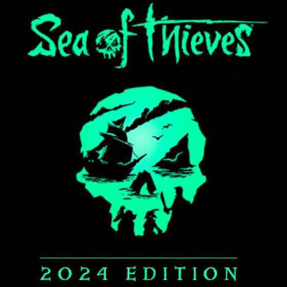 Sea of Thieves: 2024 Edition