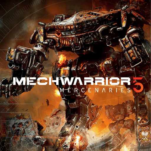 MechWarrior 5: Mercenaries