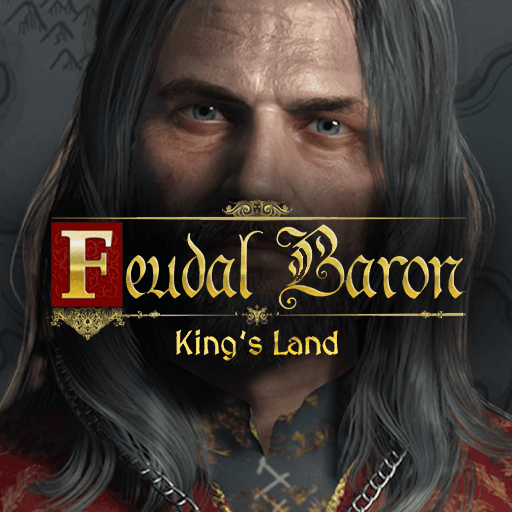 Feudal Baron: King's Land