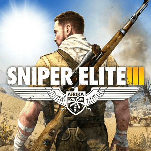 Sniper Elite 3