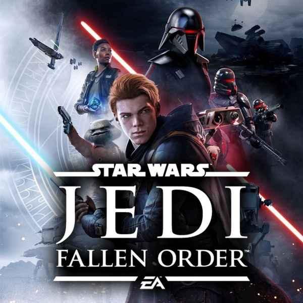 STAR WARS Jedi: Fallen Order