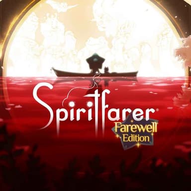 Купить Spiritfarer: Farewell Edition - изображение