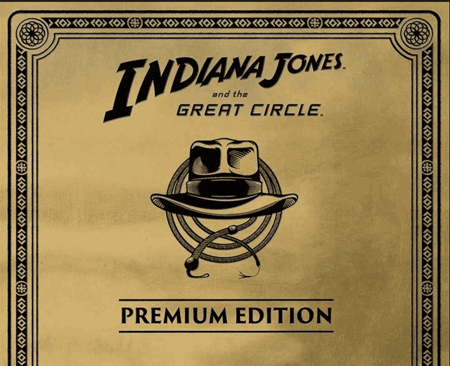 Indiana Jones and the Great Circle - Premium Edition