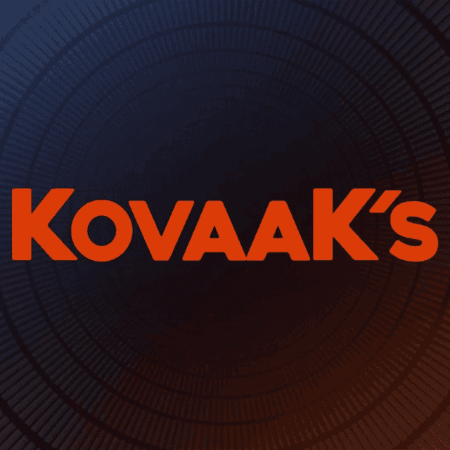 KovaaK's