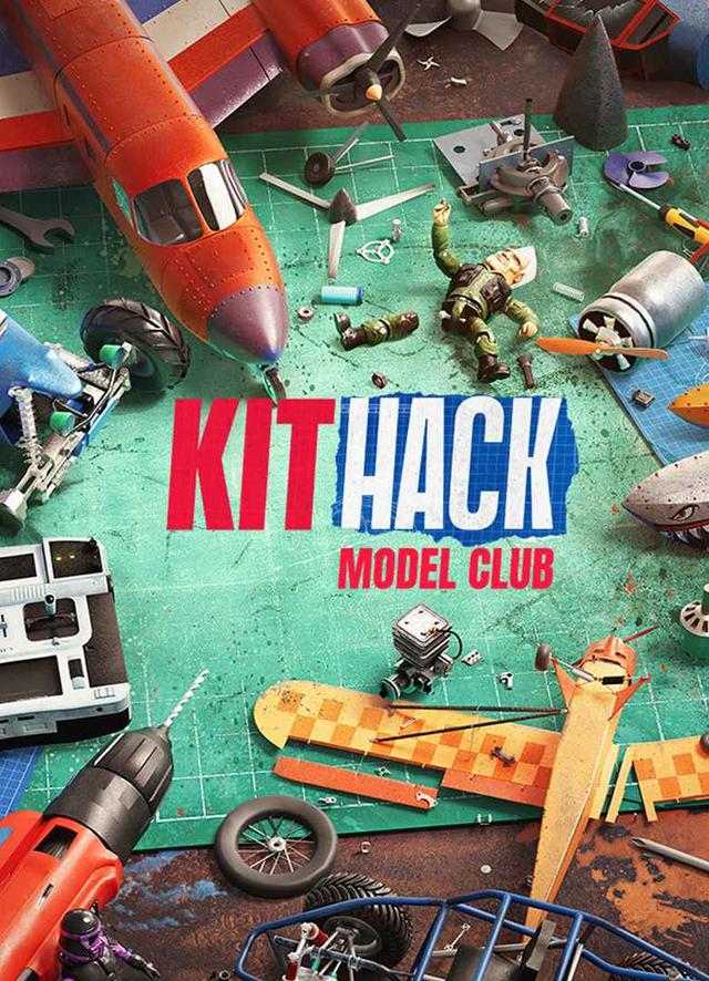 KitHack Model Club