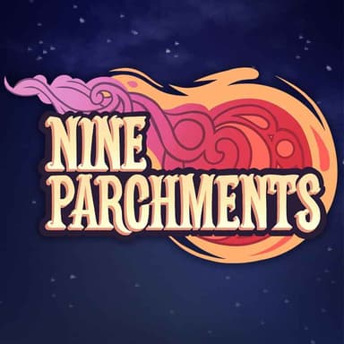 Купить Nine Parchments - изображение