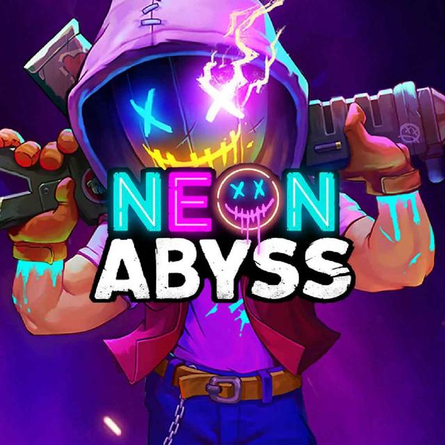 Neon Abyss