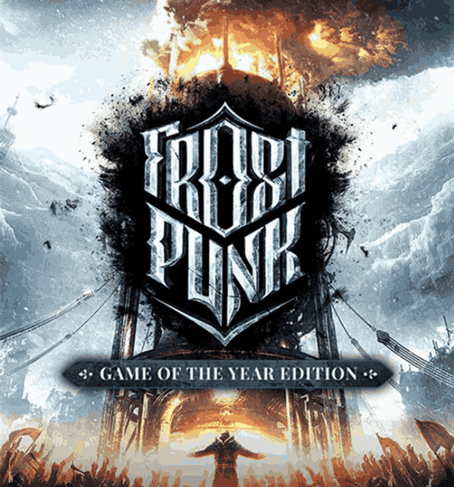 Frostpunk - Game of the Year Edition