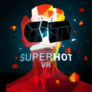 Купить SUPERHOT VR - изображение