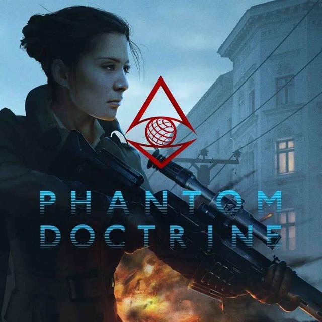 Phantom Doctrine