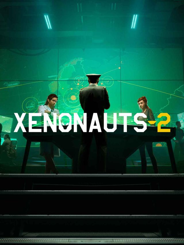 Xenonauts 2