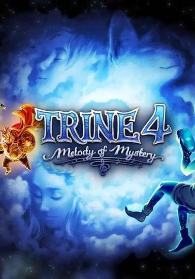 Trine 4: Melody of Mystery