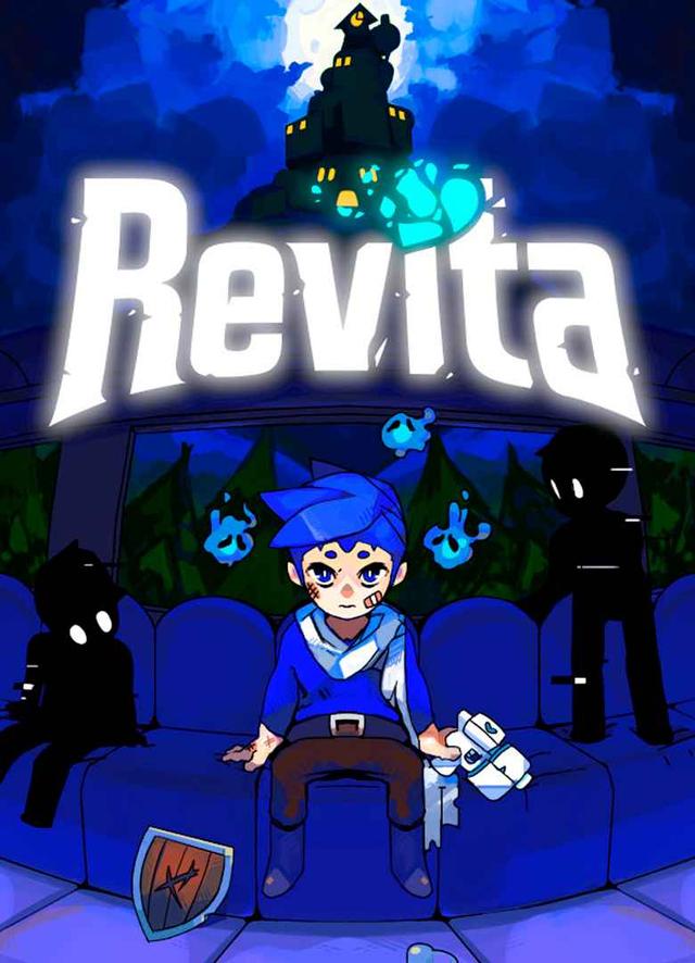 Revita