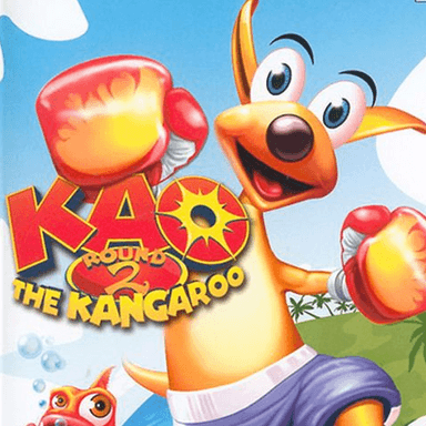 Купить Kao the Kangaroo: Round 2 - изображение