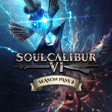 SOULCALIBUR VI Season Pass 2