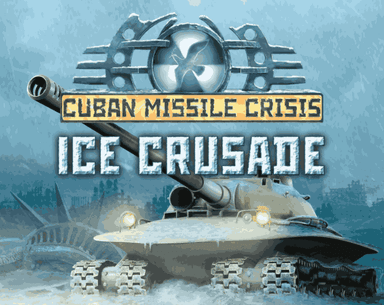 Купить Cuban Missile Crisis: Ice Crusade - изображение