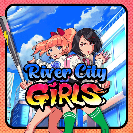 River City Girls