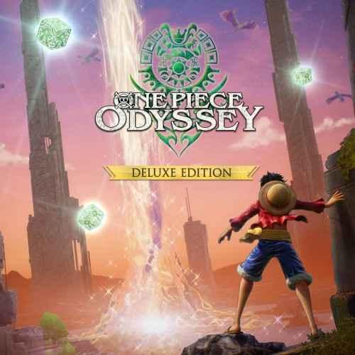 One Piece Odyssey - Deluxe Edition