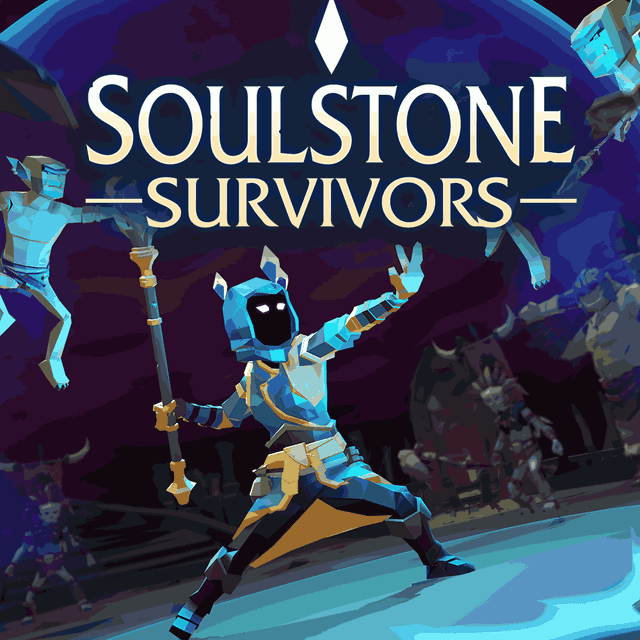 Soulstone Survivors