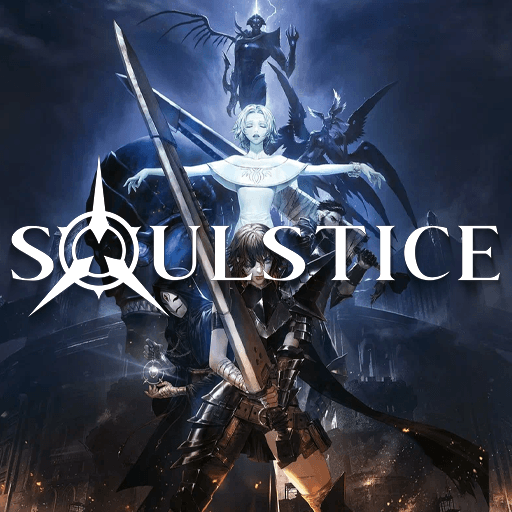Soulstice