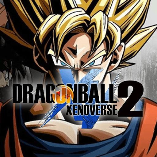 DRAGON BALL XENOVERSE 2