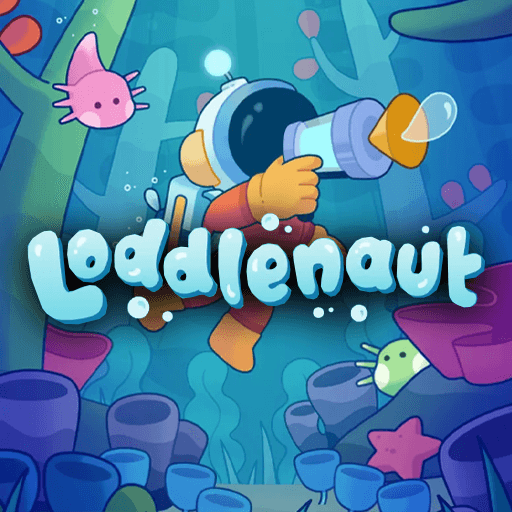 Loddlenaut