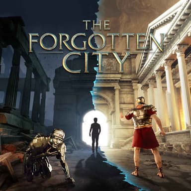 Купить The Forgotten City - изображение