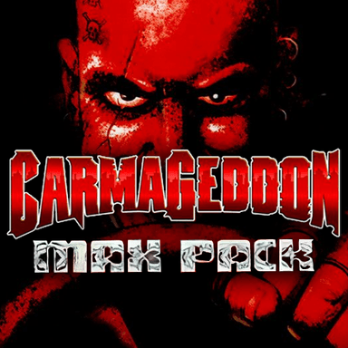 Купить Carmageddon Max Pack - изображение